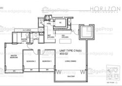 Horizon Residences (D5), Condominium #357255111